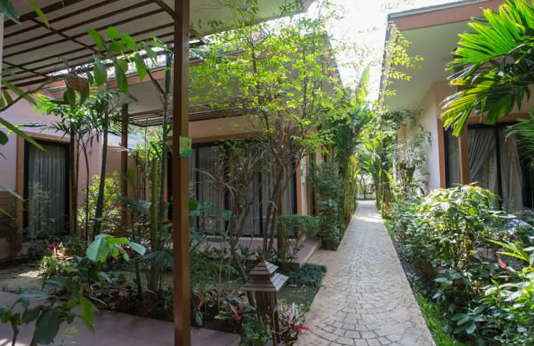 Ploykhumthong Boutique Resort-1