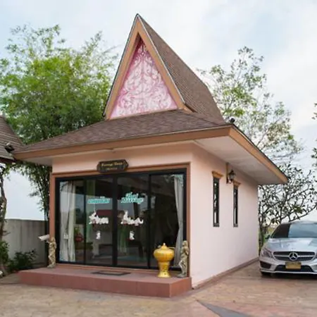 Ploykhumthong Boutique Resort-2