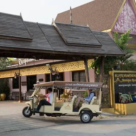 Ploykhumthong Boutique Resort-3